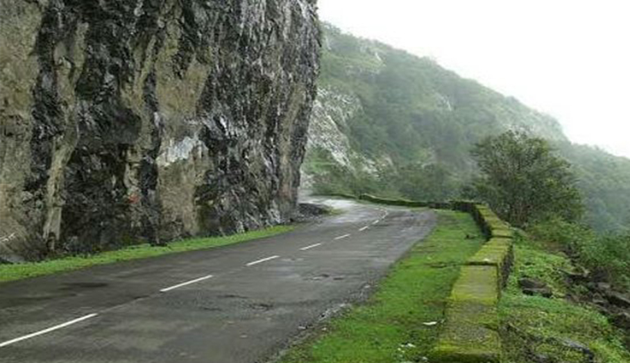 tamhini ghat